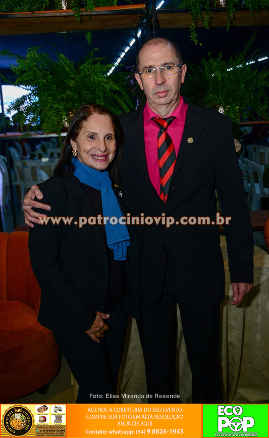 Rotary Brumado dos Pavões realizou a Noite dos Profissionais 12 IMG 8034 copiar