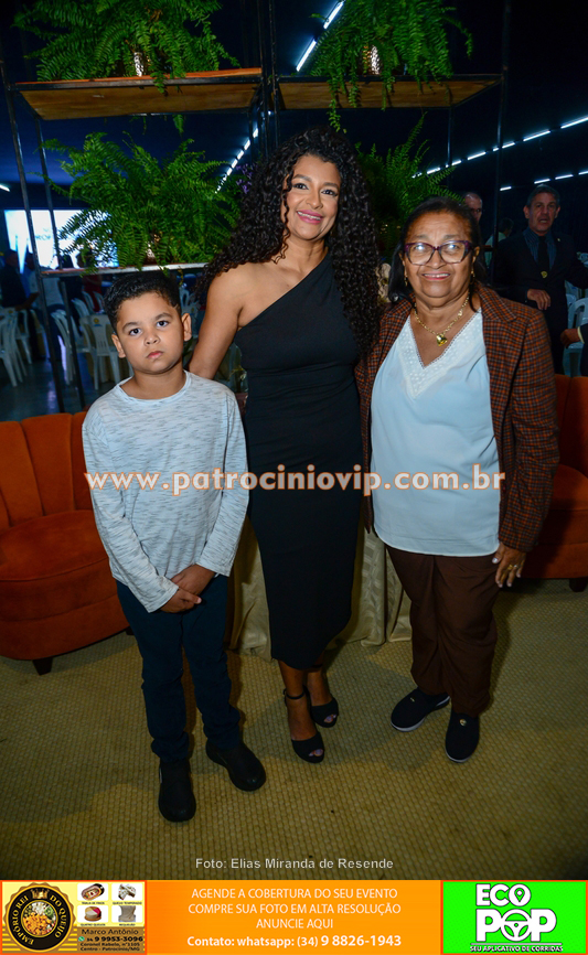 Rotary Brumado dos Pavões realizou a Noite dos Profissionais 15 IMG 8041 copiar