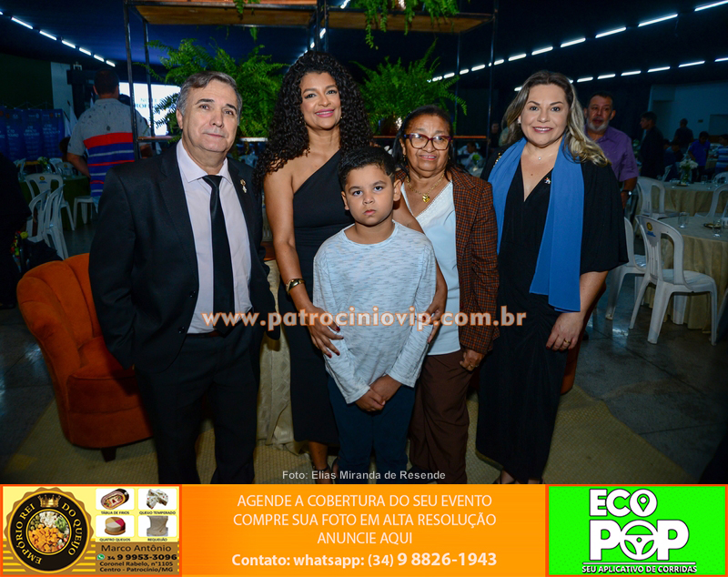 Rotary Brumado dos Pavões realizou a Noite dos Profissionais 16 IMG 8043 copiar