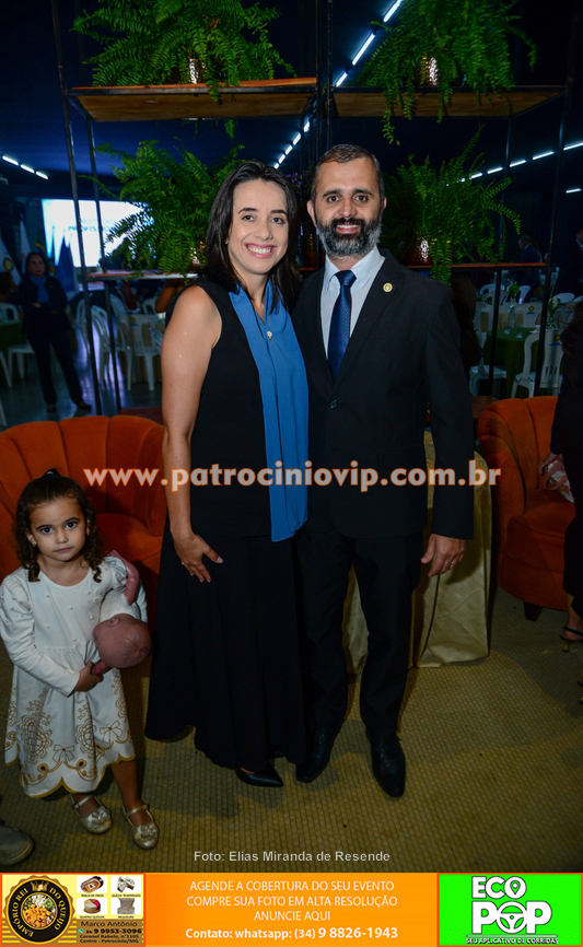 Rotary Brumado dos Pavões realizou a Noite dos Profissionais 18 IMG 8046 copiar