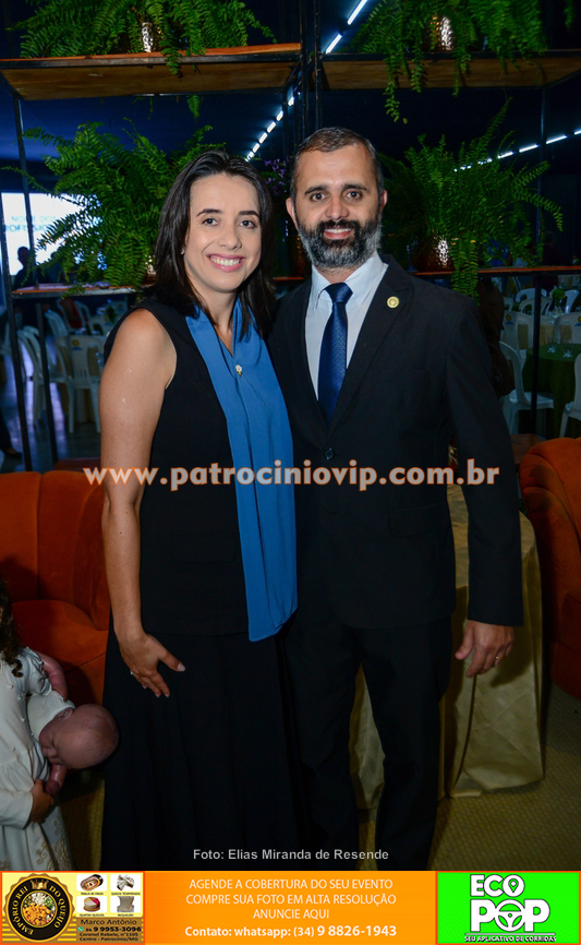 Rotary Brumado dos Pavões realizou a Noite dos Profissionais 19 IMG 8047 copiar