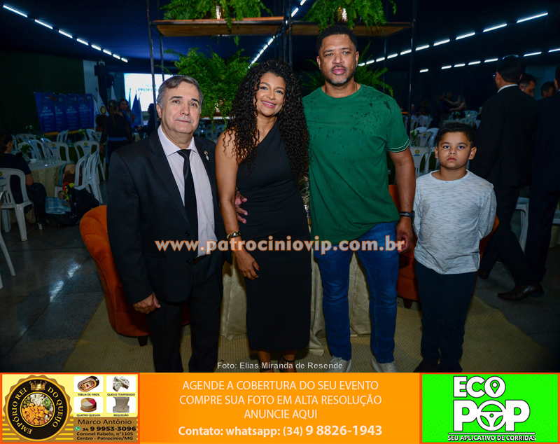 Rotary Brumado dos Pavões realizou a Noite dos Profissionais 20 IMG 8050 copiar