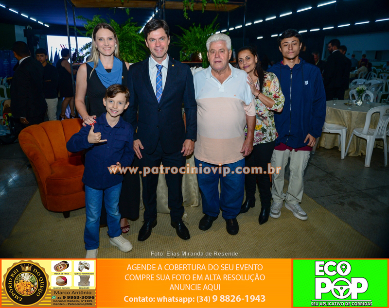Rotary Brumado dos Pavões realizou a Noite dos Profissionais 29 IMG 8062 copiar