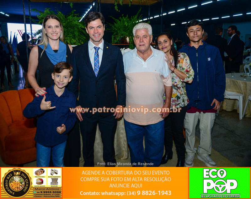 Rotary Brumado dos Pavões realizou a Noite dos Profissionais 30 IMG 8063 copiar