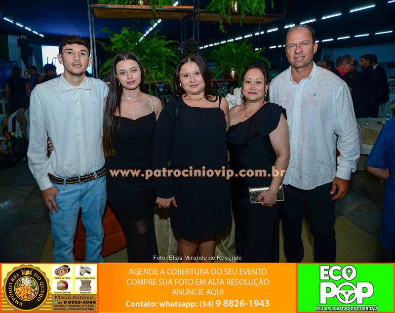 Rotary Brumado dos Pavões realizou a Noite dos Profissionais 33 IMG 8068 copiar