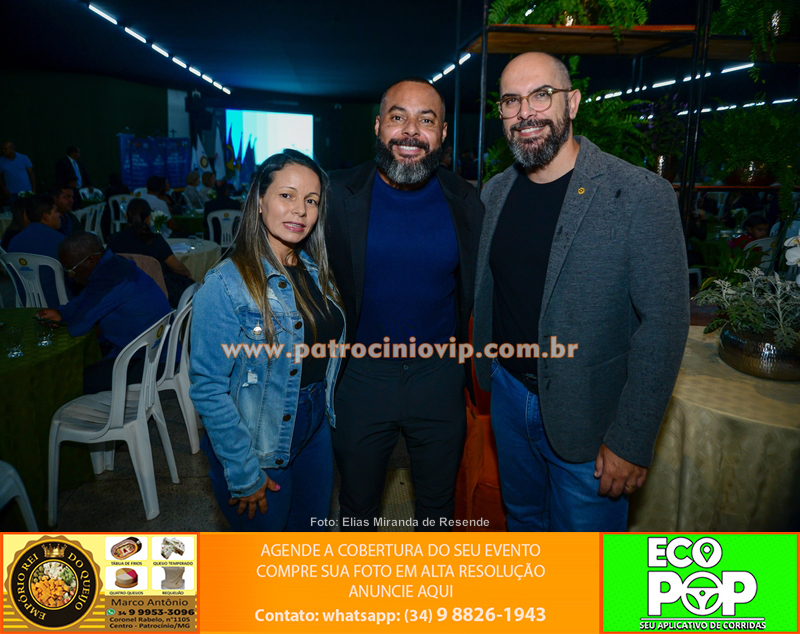 Rotary Brumado dos Pavões realizou a Noite dos Profissionais 37 IMG 8076 copiar