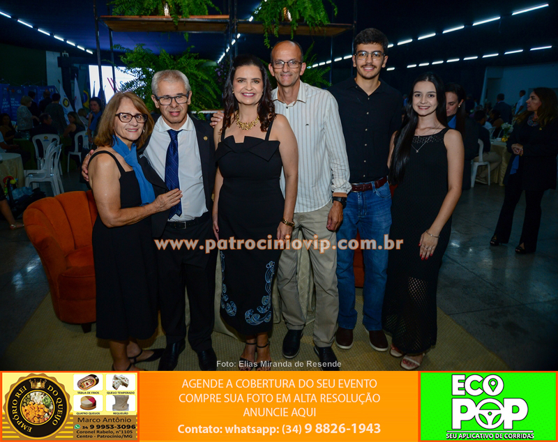 Rotary Brumado dos Pavões realizou a Noite dos Profissionais 44 IMG 8090 copiar