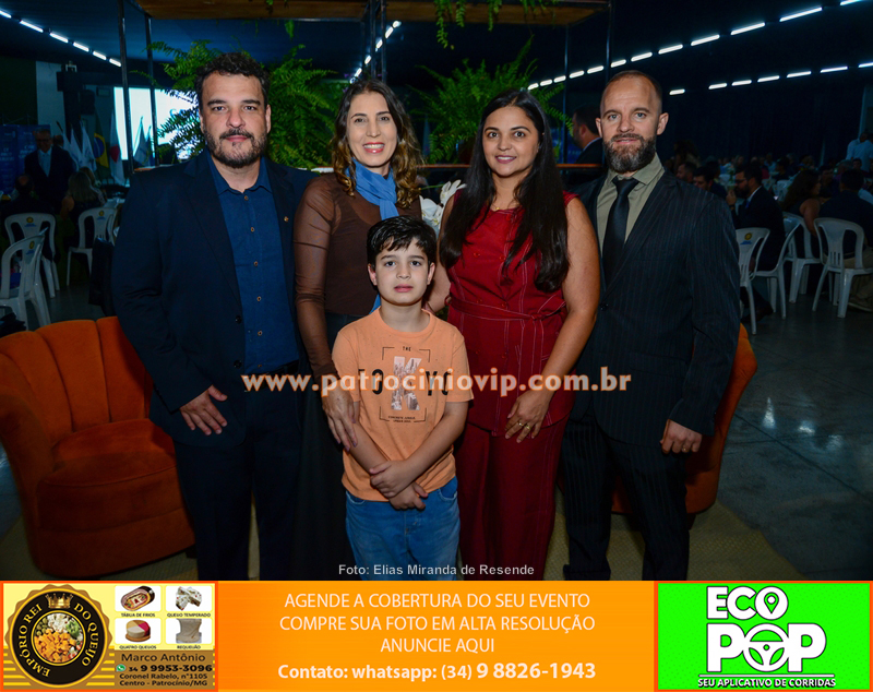 Rotary Brumado dos Pavões realizou a Noite dos Profissionais 50 IMG 8102 copiar