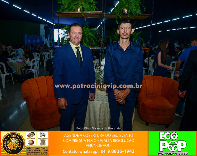 Rotary Brumado dos Pavões realizou a Noite dos Profissionais 54 IMG 8110 copiar