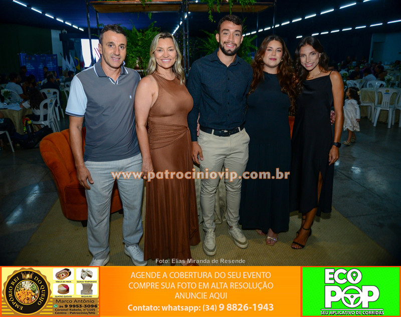 Rotary Brumado dos Pavões realizou a Noite dos Profissionais 61 IMG 8123 copiar