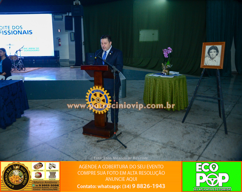 Rotary Brumado dos Pavões realizou a Noite dos Profissionais 69 IMG 8137 copiar
