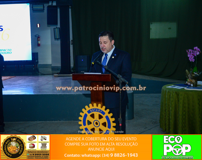 Rotary Brumado dos Pavões realizou a Noite dos Profissionais 70 IMG 8138 copiar