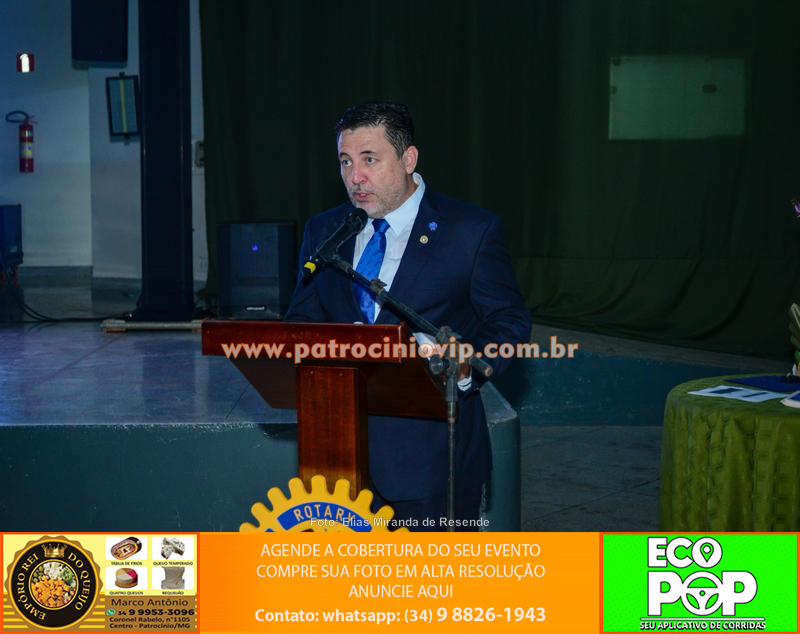 Rotary Brumado dos Pavões realizou a Noite dos Profissionais 71 IMG 8144 copiar