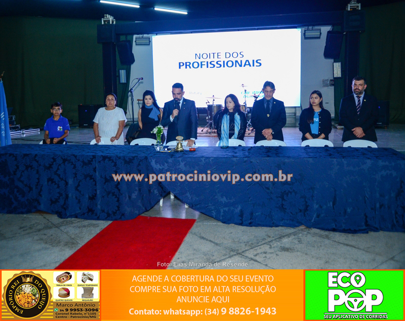 Rotary Brumado dos Pavões realizou a Noite dos Profissionais 72 IMG 8147 copiar