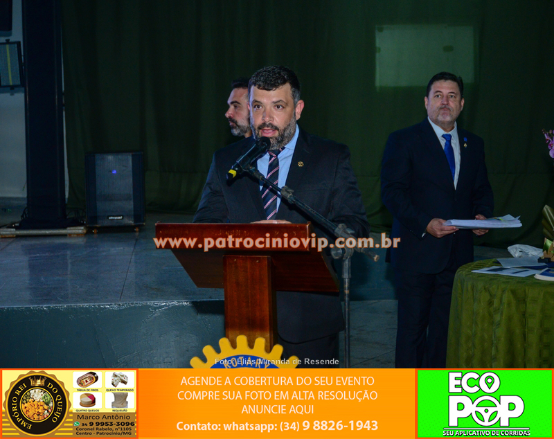 Rotary Brumado dos Pavões realizou a Noite dos Profissionais 79 IMG 8159 copiar
