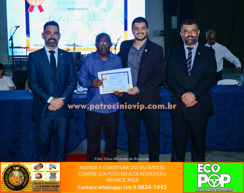 Rotary Brumado dos Pavões realizou a Noite dos Profissionais 86 IMG 8176 copiar