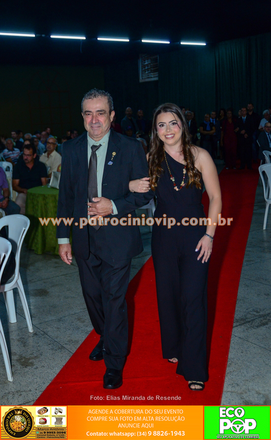 Rotary Brumado dos Pavões realizou a Noite dos Profissionais 87 IMG 8178 copiar