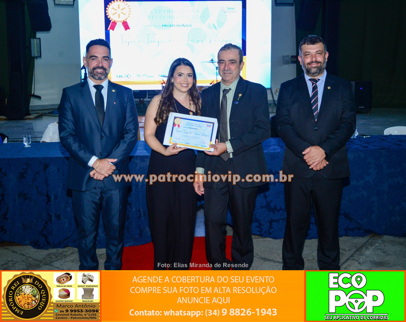 Rotary Brumado dos Pavões realizou a Noite dos Profissionais 89 IMG 8183 copiar