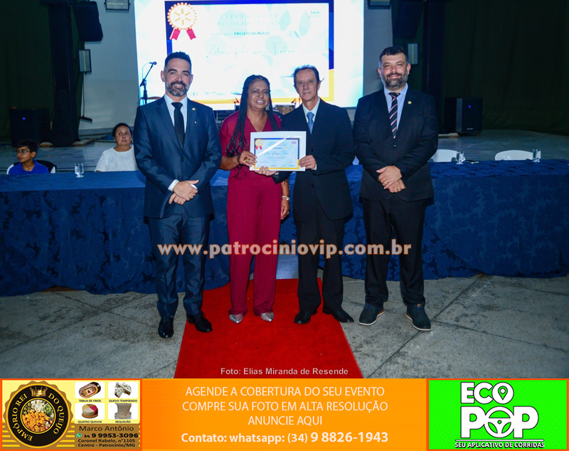 Rotary Brumado dos Pavões realizou a Noite dos Profissionais 91 IMG 8186 copiar