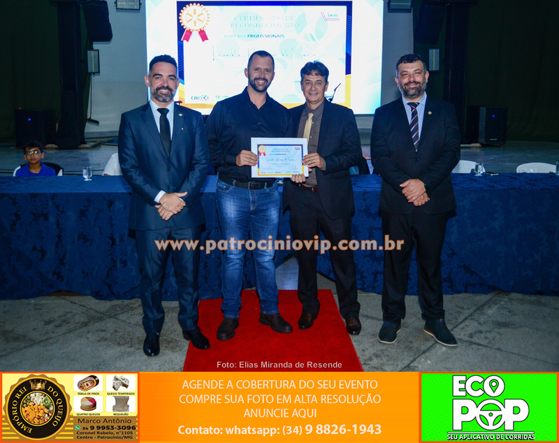 Rotary Brumado dos Pavões realizou a Noite dos Profissionais 94 IMG 8193 copiar