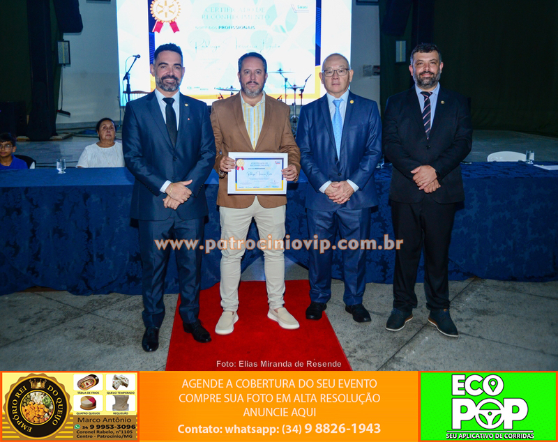 Rotary Brumado dos Pavões realizou a Noite dos Profissionais 96 IMG 8199 copiar