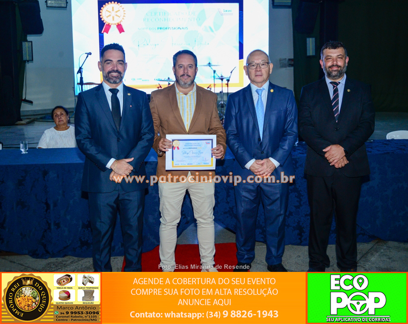 Rotary Brumado dos Pavões realizou a Noite dos Profissionais 97 IMG 8201 copiar