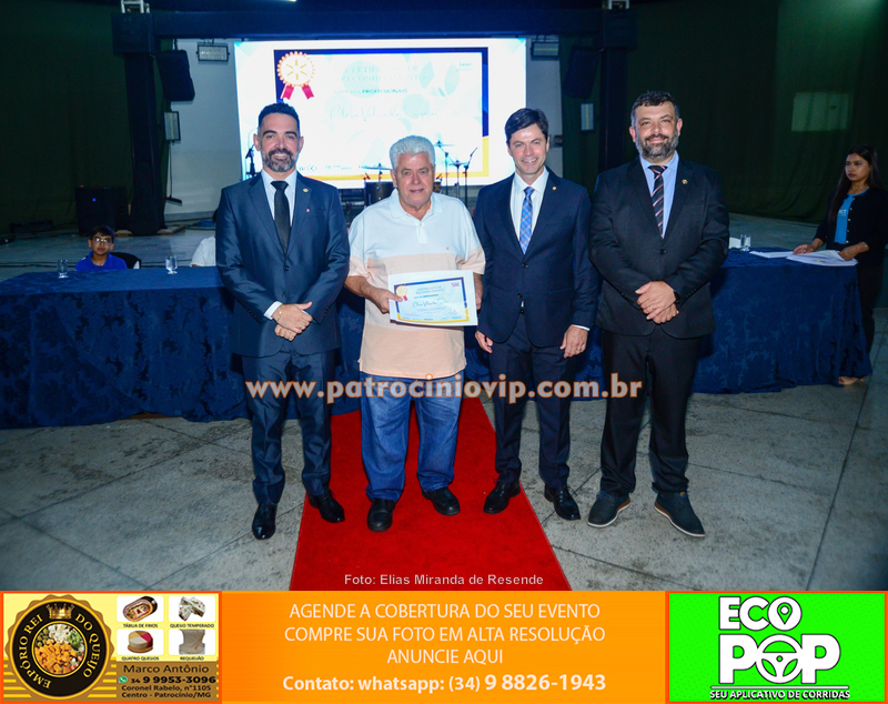 Rotary Brumado dos Pavões realizou a Noite dos Profissionais 105 IMG 8217 copiar