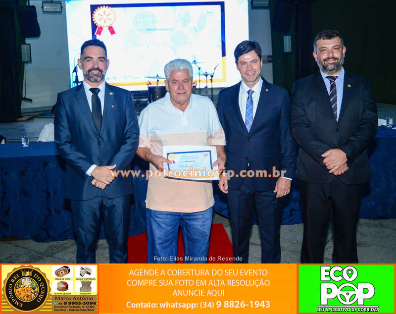 Rotary Brumado dos Pavões realizou a Noite dos Profissionais 106 IMG 8219 copiar