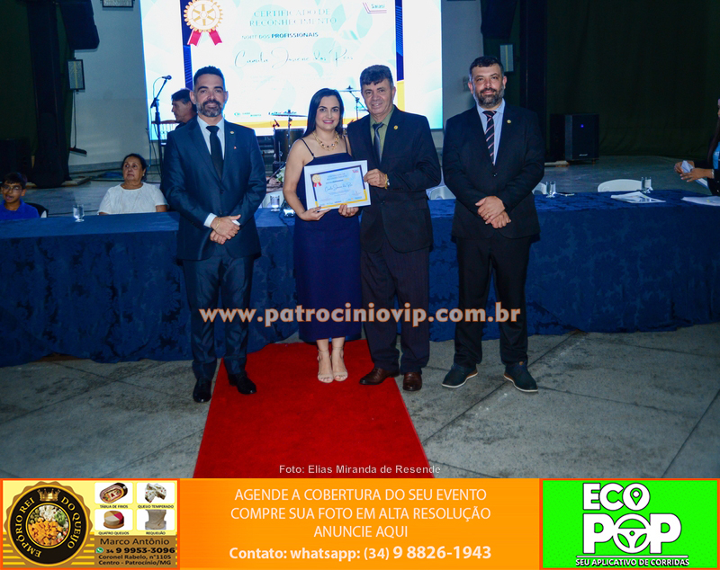 Rotary Brumado dos Pavões realizou a Noite dos Profissionais 108 IMG 8224 copiar