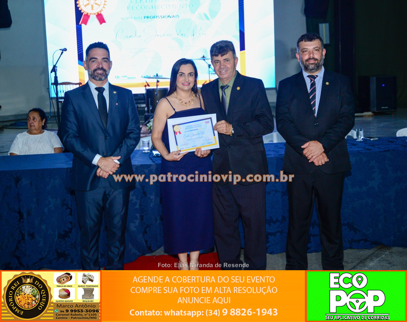 Rotary Brumado dos Pavões realizou a Noite dos Profissionais 109 IMG 8226 copiar