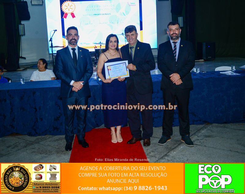 Rotary Brumado dos Pavões realizou a Noite dos Profissionais 110 IMG 8227 copiar