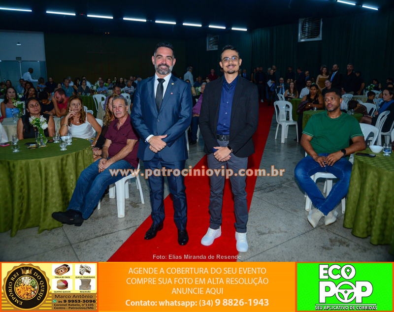 Rotary Brumado dos Pavões realizou a Noite dos Profissionais 111 IMG 8230 copiar