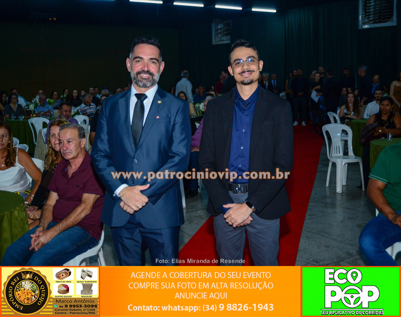 Rotary Brumado dos Pavões realizou a Noite dos Profissionais 112 IMG 8231 copiar