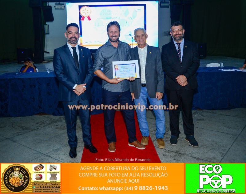 Rotary Brumado dos Pavões realizou a Noite dos Profissionais 120 IMG 8246 copiar