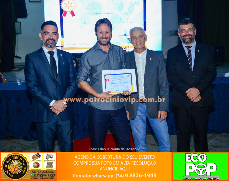 Rotary Brumado dos Pavões realizou a Noite dos Profissionais 121 IMG 8248 copiar