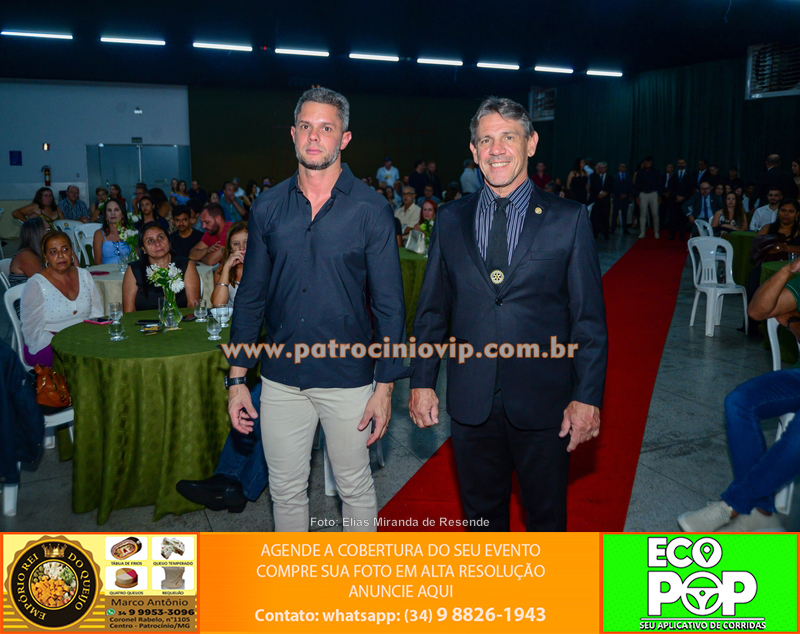 Rotary Brumado dos Pavões realizou a Noite dos Profissionais 123 IMG 8251 copiar