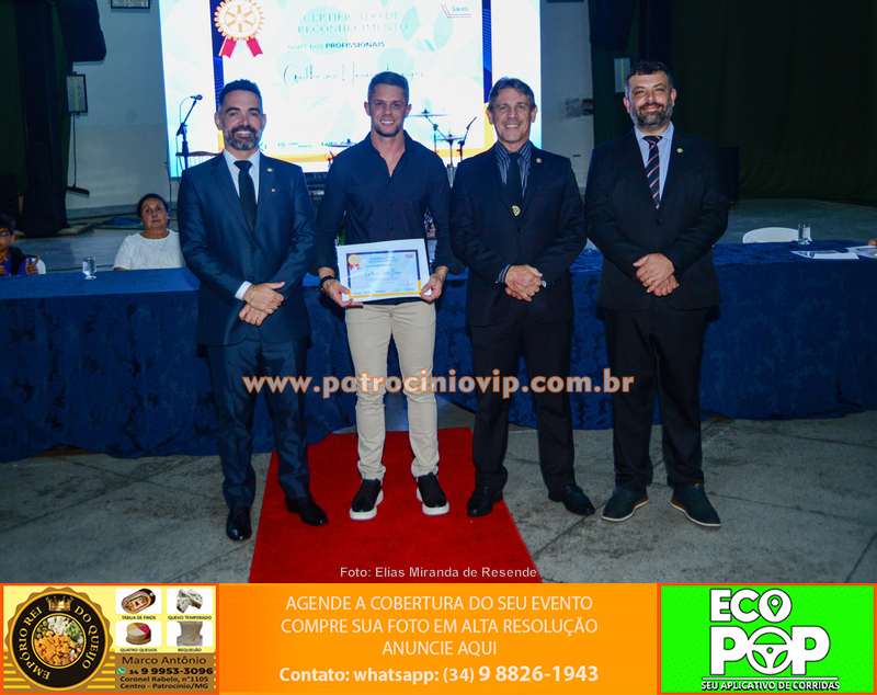 Rotary Brumado dos Pavões realizou a Noite dos Profissionais 124 IMG 8253 copiar