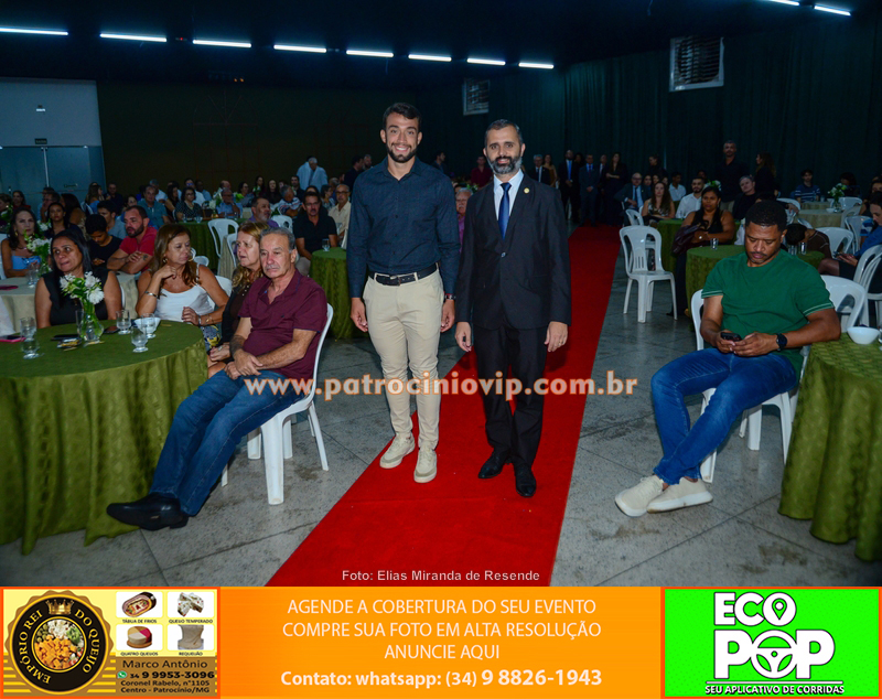 Rotary Brumado dos Pavões realizou a Noite dos Profissionais 126 IMG 8256 copiar