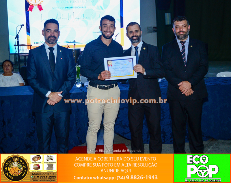 Rotary Brumado dos Pavões realizou a Noite dos Profissionais 128 IMG 8260 copiar