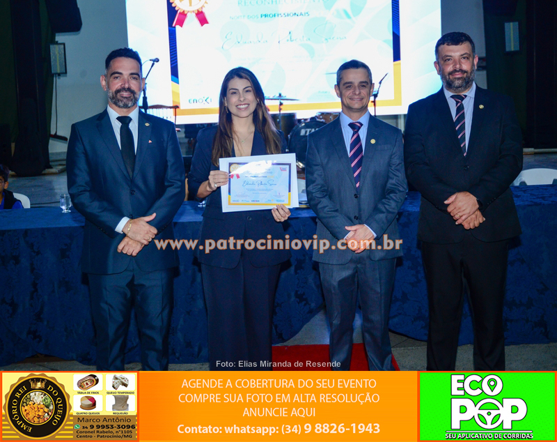 Rotary Brumado dos Pavões realizou a Noite dos Profissionais 131 IMG 8266 copiar