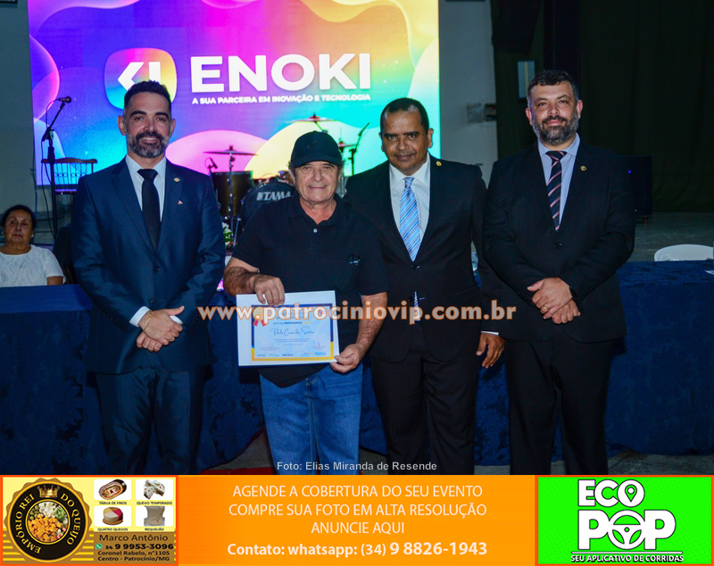 Rotary Brumado dos Pavões realizou a Noite dos Profissionais 135 IMG 8272 copiar