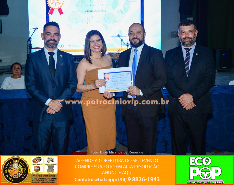 Rotary Brumado dos Pavões realizou a Noite dos Profissionais 138 IMG 8278 copiar