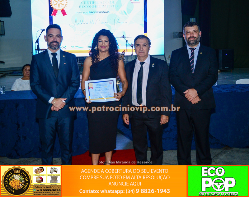 Rotary Brumado dos Pavões realizou a Noite dos Profissionais 141 IMG 8286 copiar