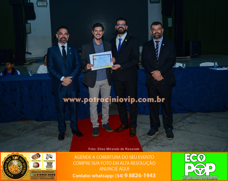 Rotary Brumado dos Pavões realizou a Noite dos Profissionais 143 IMG 8290 copiar