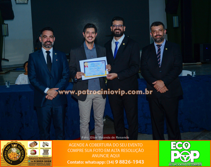 Rotary Brumado dos Pavões realizou a Noite dos Profissionais 144 IMG 8291 copiar