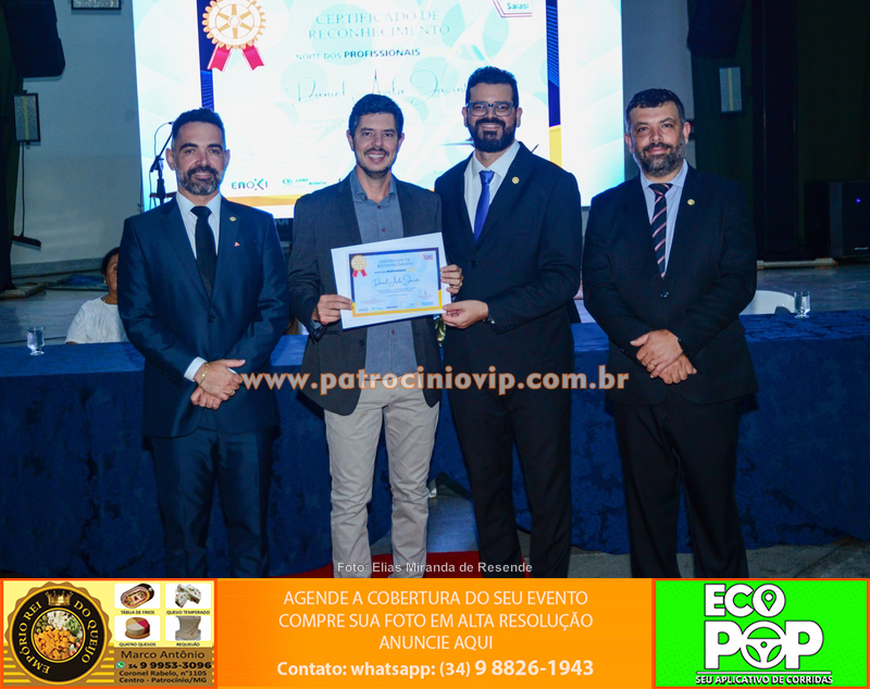 Rotary Brumado dos Pavões realizou a Noite dos Profissionais 145 IMG 8292 copiar