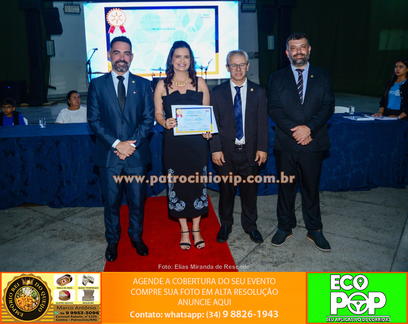 Rotary Brumado dos Pavões realizou a Noite dos Profissionais 147 IMG 8296 copiar