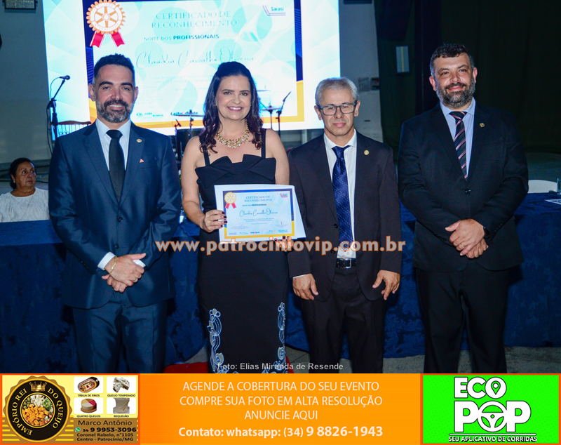 Rotary Brumado dos Pavões realizou a Noite dos Profissionais 148 IMG 8298 copiar
