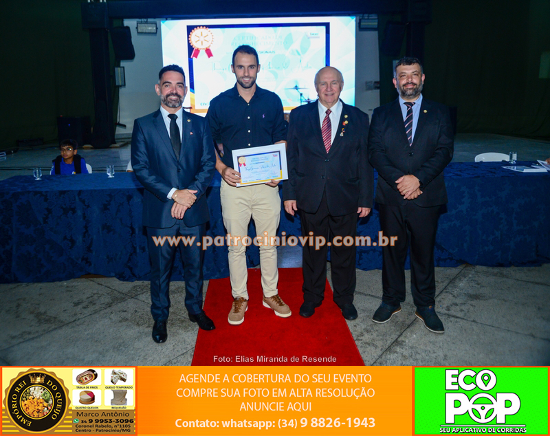 Rotary Brumado dos Pavões realizou a Noite dos Profissionais 150 IMG 8303 copiar