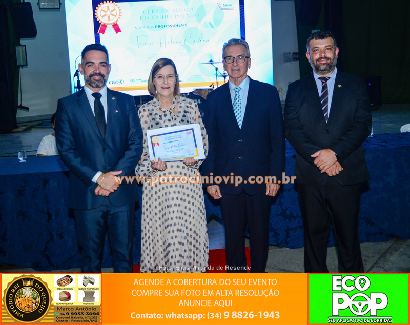 Rotary Brumado dos Pavões realizou a Noite dos Profissionais 154 IMG 8311 copiar